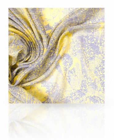 Палантин Женский S-LOTUSSIN/YELL